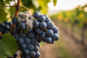 Mjere u zaštiti vinove loze