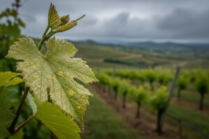 Mjere u zaštiti vinove loze