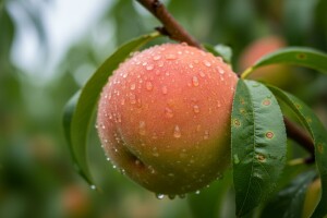 Mjere u zaštiti voćaka