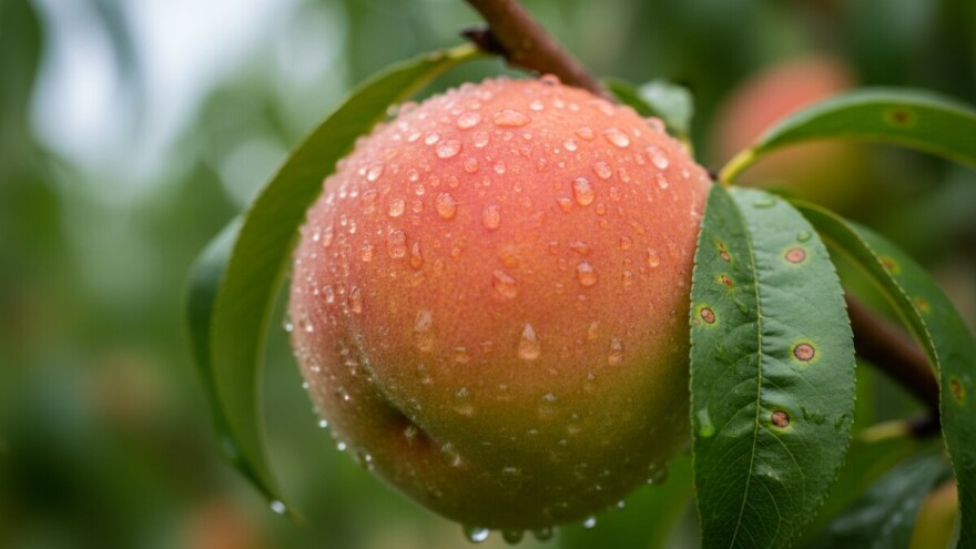 Mjere u zaštiti voćaka
