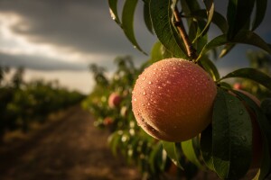 Mjere u zaštiti voćaka