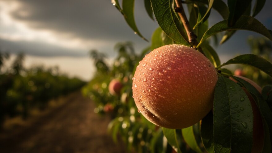 Mjere u zaštiti voćaka