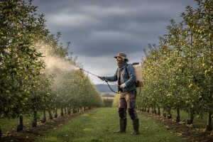 Mjere u zaštiti voćaka