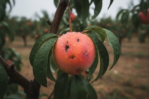 Mjere u zaštiti voćaka