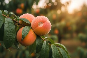 Mjere u zaštiti voćaka