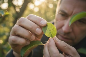 Mjere u zaštiti voćaka