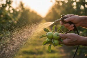 Mjere u zaštiti voćaka