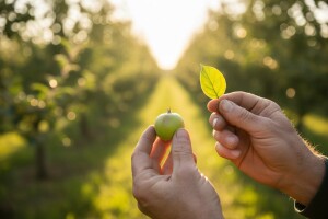 Mjere u zaštiti voćaka