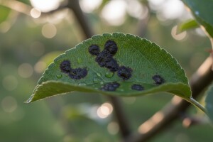 Mjere u zaštiti voćaka