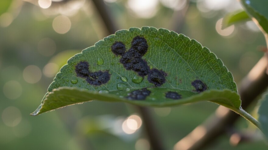Mjere u zaštiti voćaka