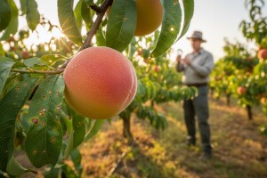 Mjere u zaštiti voćaka