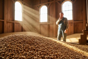 Mjere u zaštiti žitarica