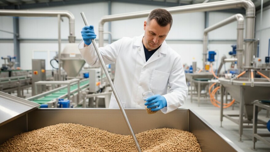 Mjere za zaštitu od dioksina