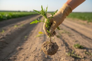 Mjere zaštite od ambrozije