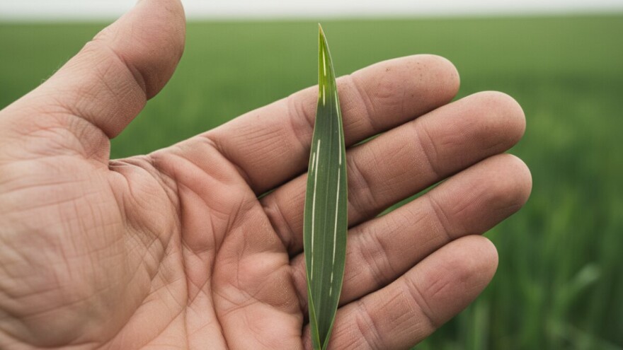 Mjere zaštite protiv žitnog balca