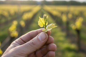 Mjere zaštite vinove loze!