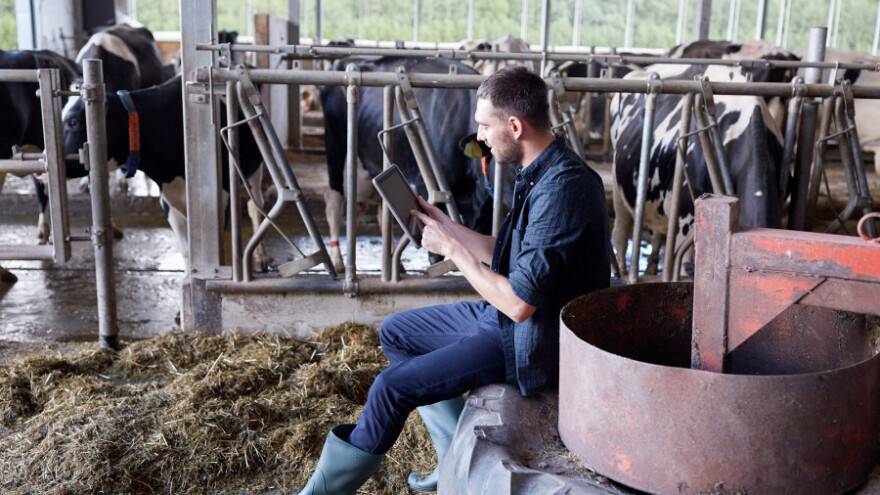Natječaji Mjere 04 i prigovori putem AGRONET-a