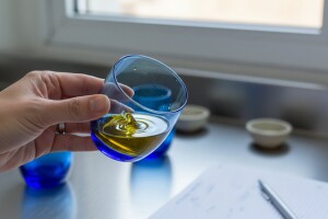Mjerila kvalitete i oznake maslinova ulja