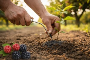 Mjerom 6 financiraju mikorizaciju u nasadima