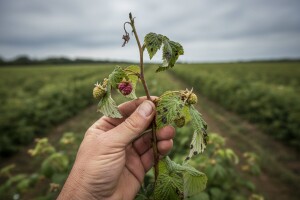 Mjesec zbrajanja šteta od mraza i tuče