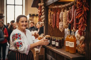 Mjesečni slavonski sajam