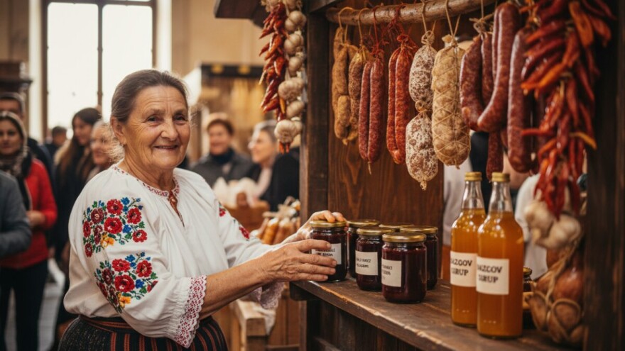 Mjesečni slavonski sajam