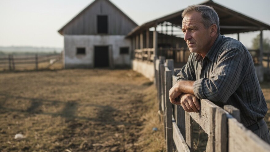 Mjesečno se u Hrvatskoj zatvori oko 500 mliječnih farmi!