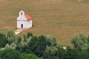 Velemajstor Ličkog ugostiteljstva - Tomo Alar