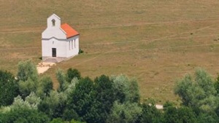 Velemajstor Ličkog ugostiteljstva - Tomo Alar