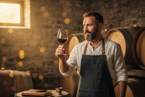 Mlada generacija vinara s velikom karizmom