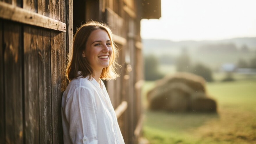 Mlade Bavarke snimile kalendar za promociju poljoprivrede