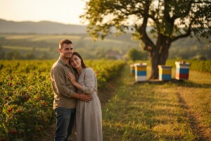 Mlade porodice iz grada se okreću poljoprivredi