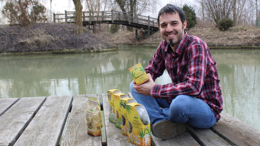 Kreirali liniju ekoloških proizvoda za zahtjevno tržište Europske unije