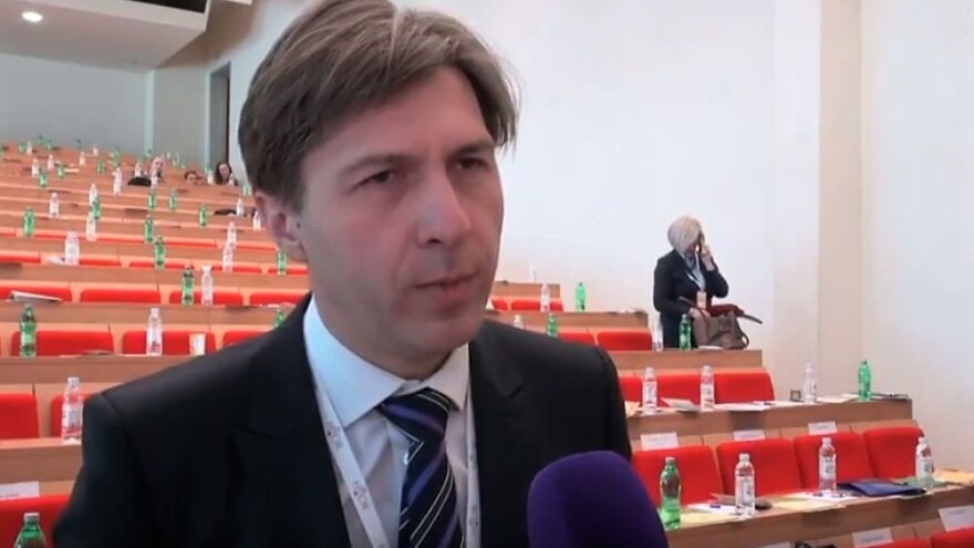 Puna su nam usta povezivanja zelene i plave Hrvatske, vrijeme je da to učinimo i na terenu