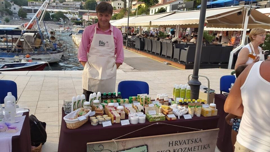 Mladen Jakopović novi predsjednik HPK