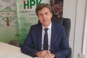 Prvi čovjek HPK Mladen Jakopović imenovan potpredsjednikom COPA-e