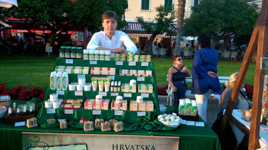 Koji su planovi novog predsjednika HPK?