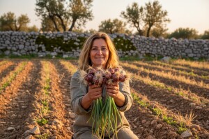 Mladenka je ljutiki slučajno pronašla tržište
