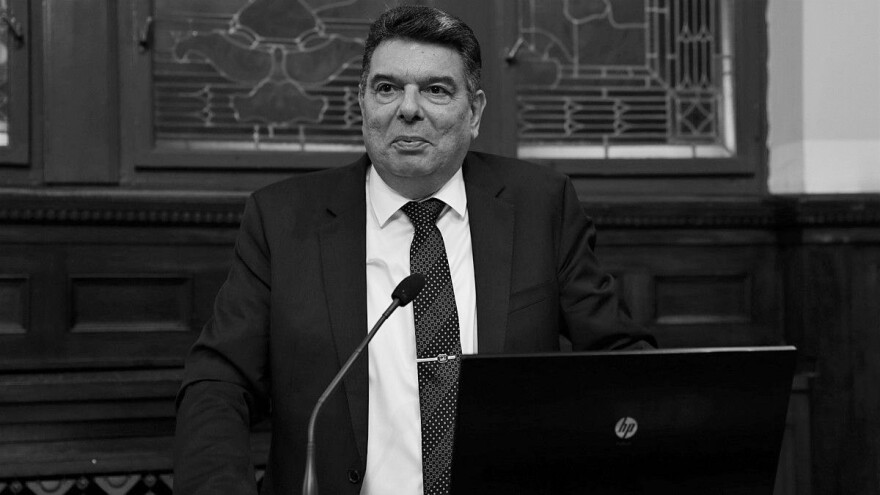 Preminuo je poduzetnik Mladen Milaković