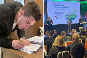 Evo tko je dobio ugovore za uspostavu mladih poljoprivrednika