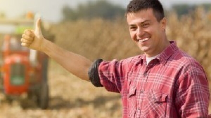 Koliko su &quot;mladi&quot; poljoprivrednici EU?