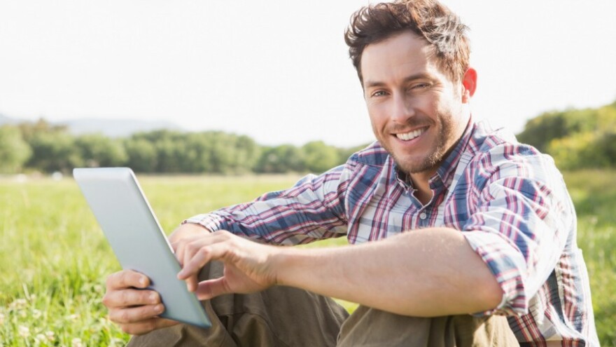 Tko je točno mladi poljoprivrednik?