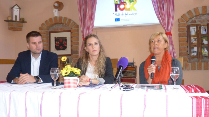 Za uspjeh poljoprivrede nužna je promjena generacija