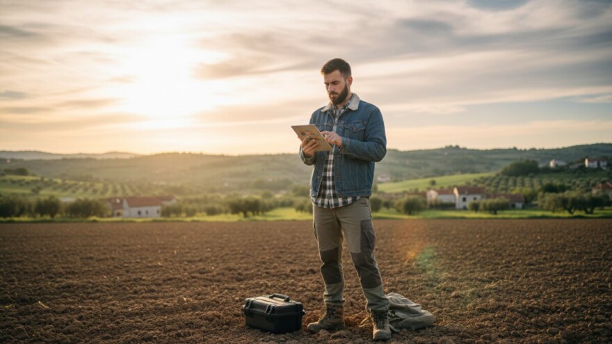 Mladi farmeri će konkurirati za 50 tisuća eura