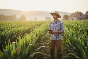 Mladi farmeri - pripremite se za natječaje!