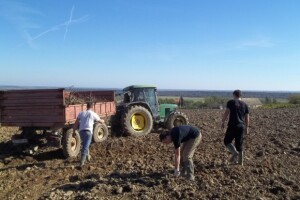 Škola koja živi poljoprivredu i diše tržište