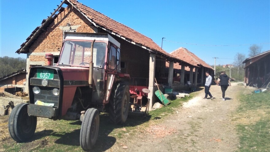 Mladi i selo: Minimum uslova - nedostižan