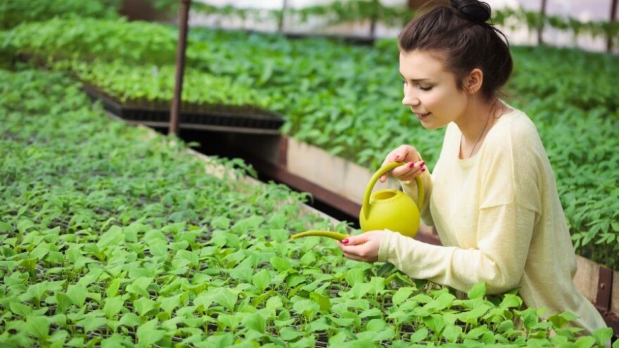 Konferencija za mlade poljoprivrednike u Virovitici