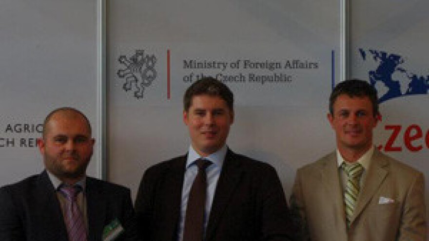 Mladi poljoprivrednici poduzetnici