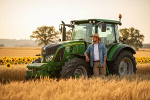 Mladi poljoprivrednici - konkurirajte u Mjeri 6